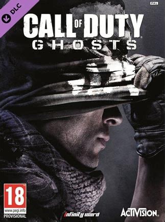 Buy Call of Duty: Ghosts - Hesh Special Character Steam Key GLOBAL ...