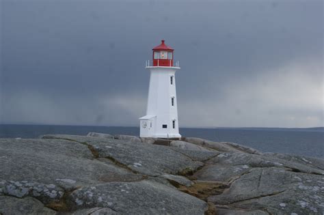 Canada Lighthouses