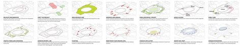 Gallery of Japan National Stadium Competition Entry / Jackson ...