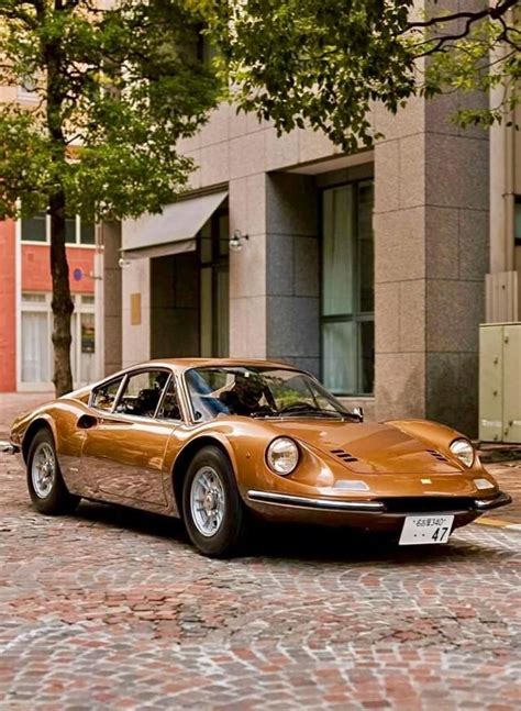 frenchcurious in 2023 | Classic cars, Luxury car brands, Dream cars