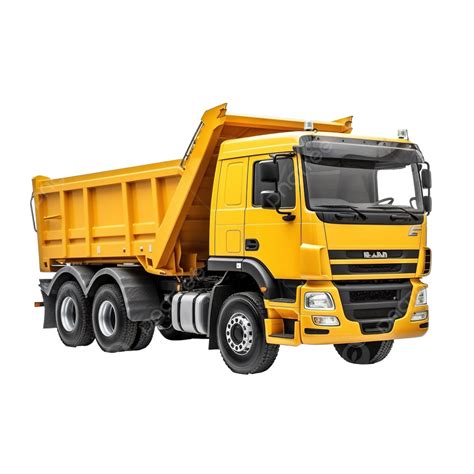 Tipper Dump Truck Lorry, Dump Truck, Dump, Truck PNG Transparent Image ...