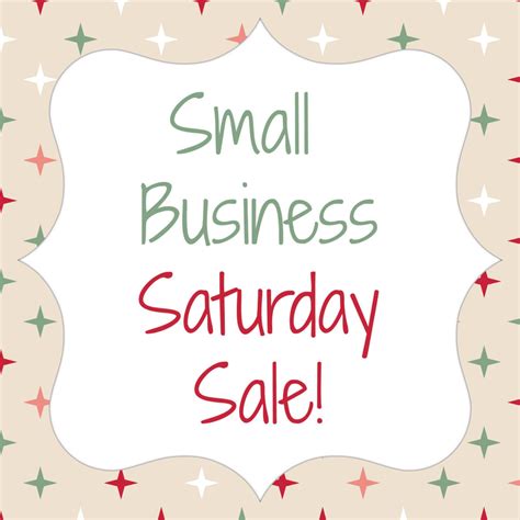 Small Business Saturday Sale - Chix with Stix