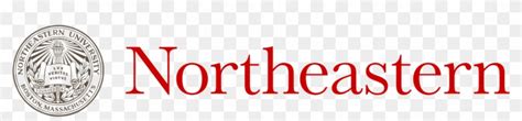 Northeastern University Logo Png - Northeastern University, Transparent ...