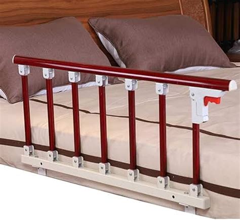 Amazon.ca: bed rails for seniors