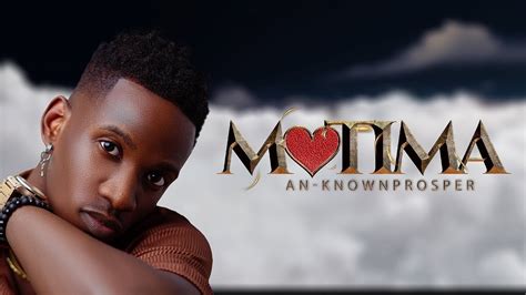 Mutima - An-Known Audio (mutima by unknown prosper) - YouTube