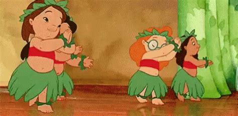 Luau GIF - Luau - Discover & Share GIFs