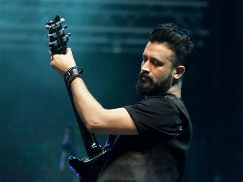 Atif Aslam Reveals about the Loss of His Child Right Before Performance