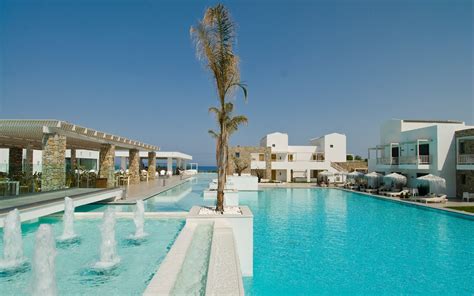 Diamond Deluxe Hotel Review, Kos, Greece | Travel