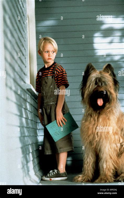 Mason Gamble Dennis Menace 1993 High Resolution Stock Photography and ...