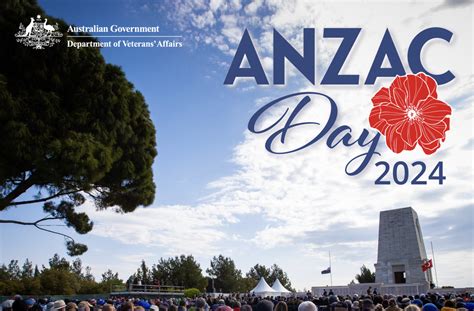 Tickets for international 2024 Anzac Day services now available - AFA - Air Force Association