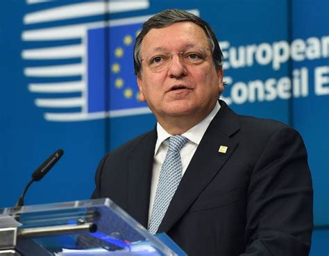 Jose Manuel Barroso | Biography, European Commission, & Facts | Britannica