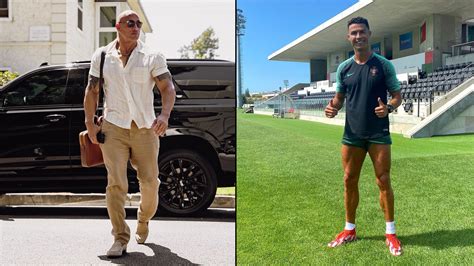 Cristiano Ronaldo charges a whopping Rs 19 Crore per post on Instagram ...