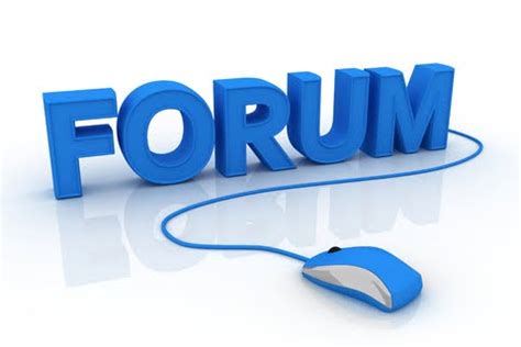 Le Forum d'Sopsc est ouvert ! - Forum Sospc.fr