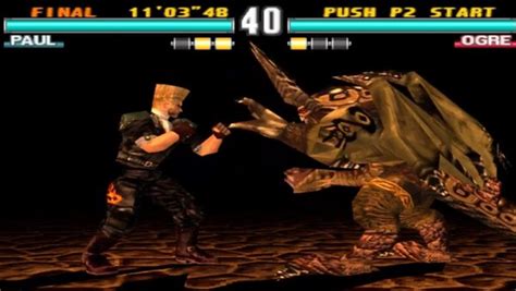 10 Exact Moments That Saved Terrible Video Game Bosses – Page 4