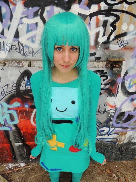 The Best BMO Cosplays Online - Neatorama