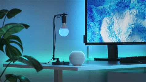Nanoleaf’s upcoming smart lights could be the shining stars that Matter needs | TechRadar
