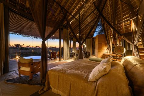 Best Okavango Delta Safari Lodges & Camps | Go2Africa