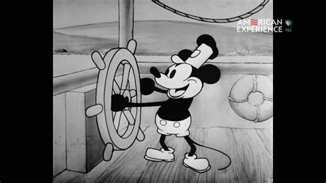 American Experience - Mickey Mouse's Big Break - Twin Cities PBS