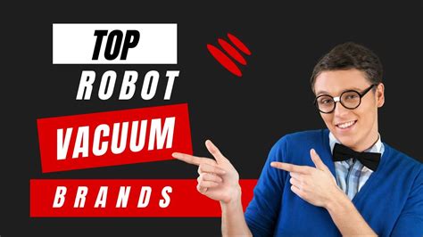 Top 06 Best Robot Vacuum Brands in 2024 - From Roomba to Roborock