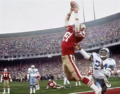 chariotsoffire sports blog: 49ers: The Catch I, II, III