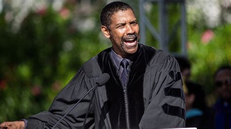 13 Life Lessons From Denzel Washington’s Speech (And Their Importance)