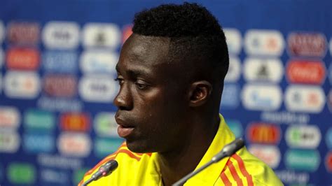 FIFA World Cup 2018: Colombia's Davinson Sanchez confident ahead of key ...