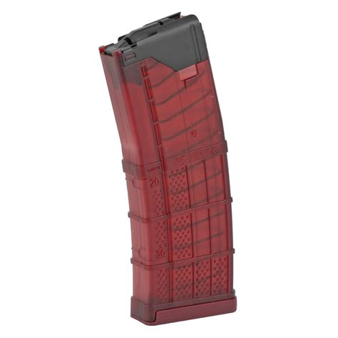 Lancer L5AWM AR-15 .223/5.56 30 Round Magazine (10 Pack) | The Mag Shack