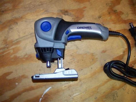 Dremel Trio Review - 6800-01 - Tools In Action - Power Tool Reviews