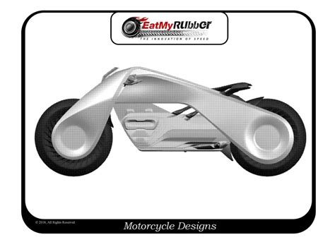 Is This the Future of Motorcycle Design? | EatMyRubber-The Innovation ...