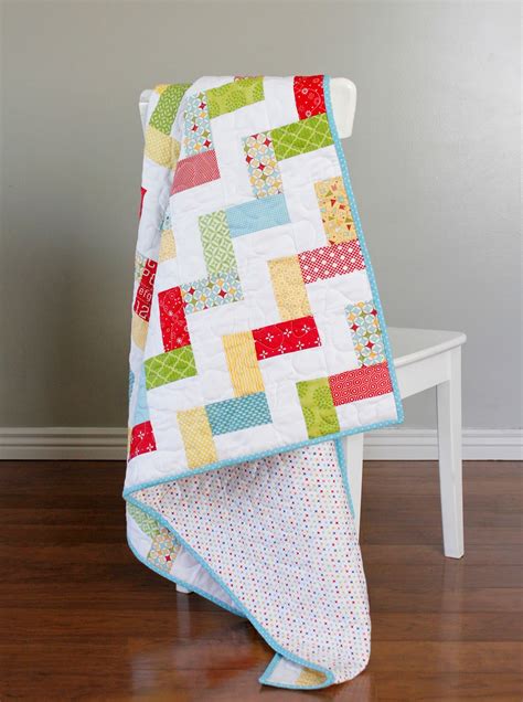 Free Printable Baby Quilt Patterns - Printable World Holiday