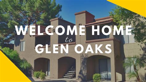 Glen Oaks Is Your Home - YouTube