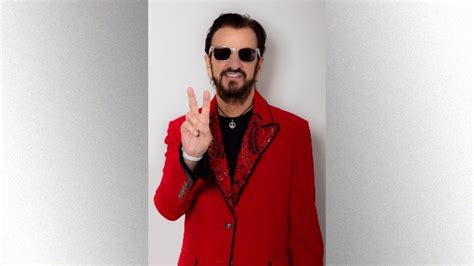 Ringo Starr announces new All-Starr tour dates, including Vegas shows ...