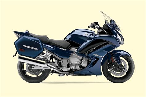 Yamaha FJR1300 Owners Advised Not to Ride Their Bikes Until Gearbox Recall Is Performed ...