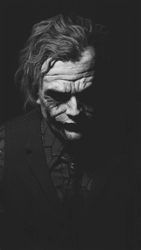 Heath Ledger Joker Wallpapers - iXpap