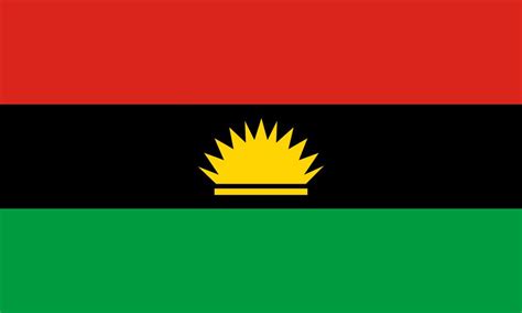 Download Biafra Flag (PDF, PNG, JPG, GIF, WebP)