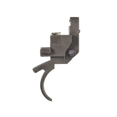 Ruger® M77® Mk Ii Target Trigger – 77/22 Target Trigger | Roolia