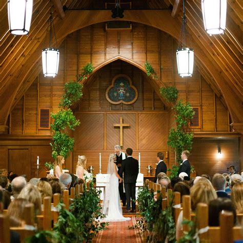 Christian Wedding Ceremony Traditions