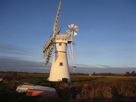 Thurne Windmill | Gallery