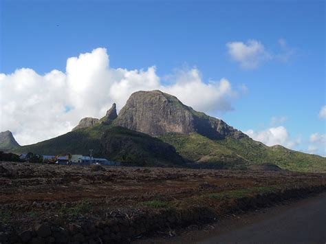 Mountain Building: Mountain Building