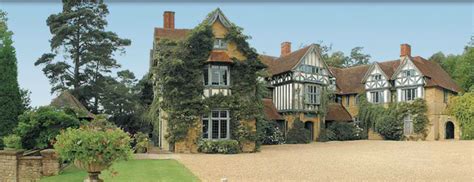 Hurtwood House School (near London, United Kingdom) - apply for a camp ...