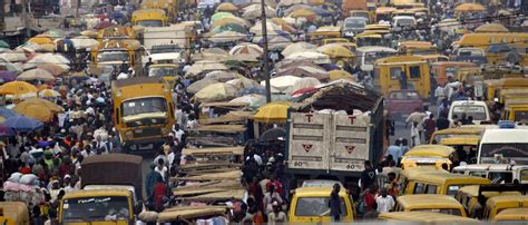 Africa’s population boom: burden or opportunity? | ISS Africa