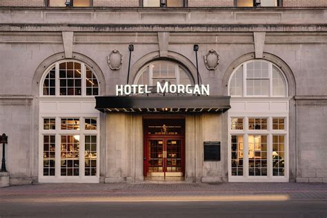 HOTEL MORGAN A WYNDHAM HOTEL - Updated 2022 (Morgantown, WV)