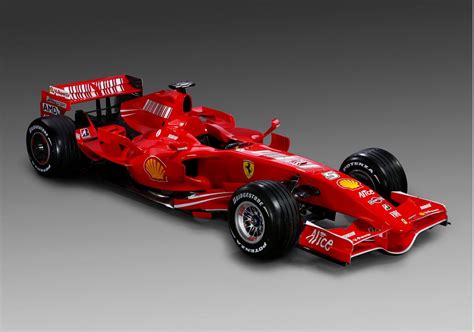 Desktop Wallpapers HD: Ferrari F1 Wallpaper (1)