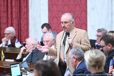 West Virginia House completes budget, passes multiple bills | WV News ...