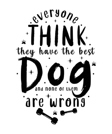 Dog lover t-shirt design. dog Quotes t-shirt design. 6092728 Vector Art at Vecteezy