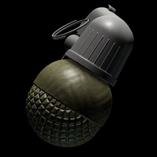 RGO hand grenade - The Official Escape from Tarkov Wiki