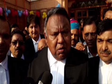 Rajasthan: Full court with all 21 judges sit at Jodhpur bench of HC | National