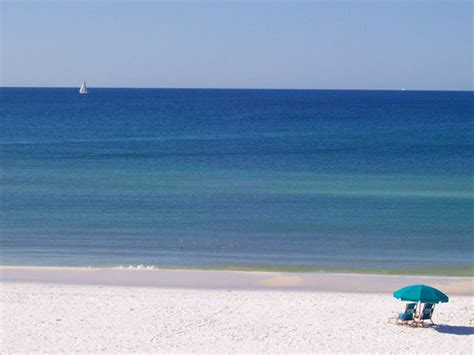 Crystal Sands Beach (Destin) - 2021 All You Need to Know Before You Go ...