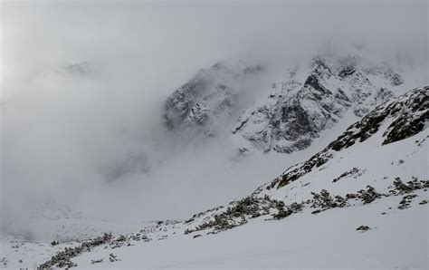 Vysoké Tatry | Free Photo - rawpixel