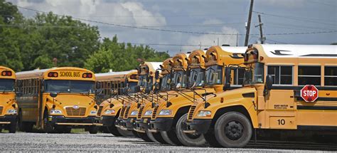 Baton Rouge, other school districts to receive money for cleaner school ...